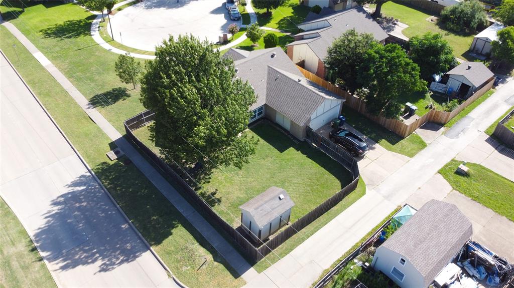 720 Camilla Lane