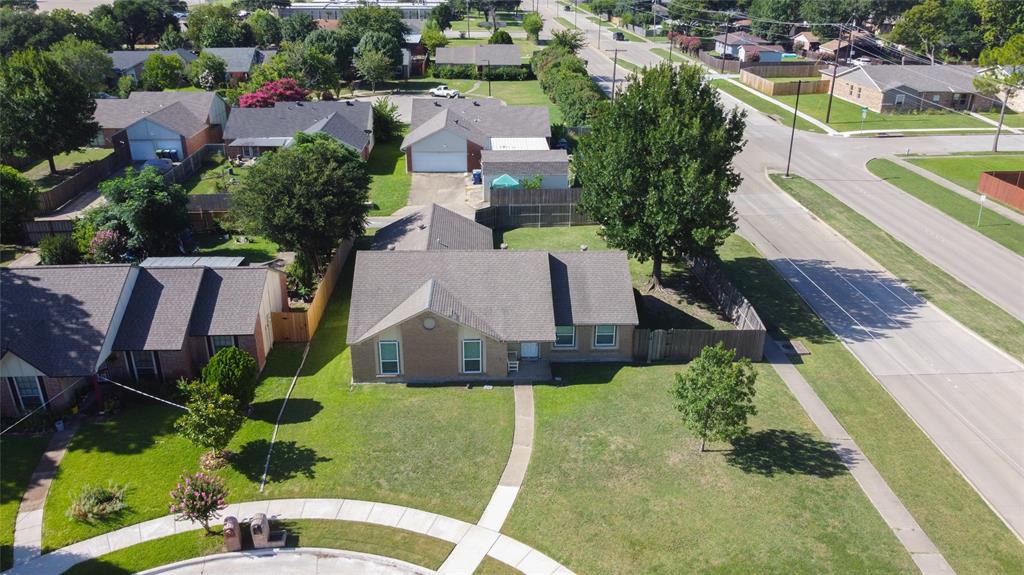 720 Camilla Lane