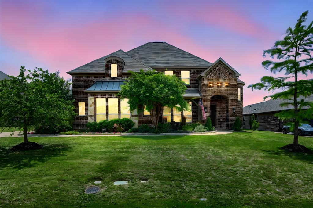817 Calm Crest Drive