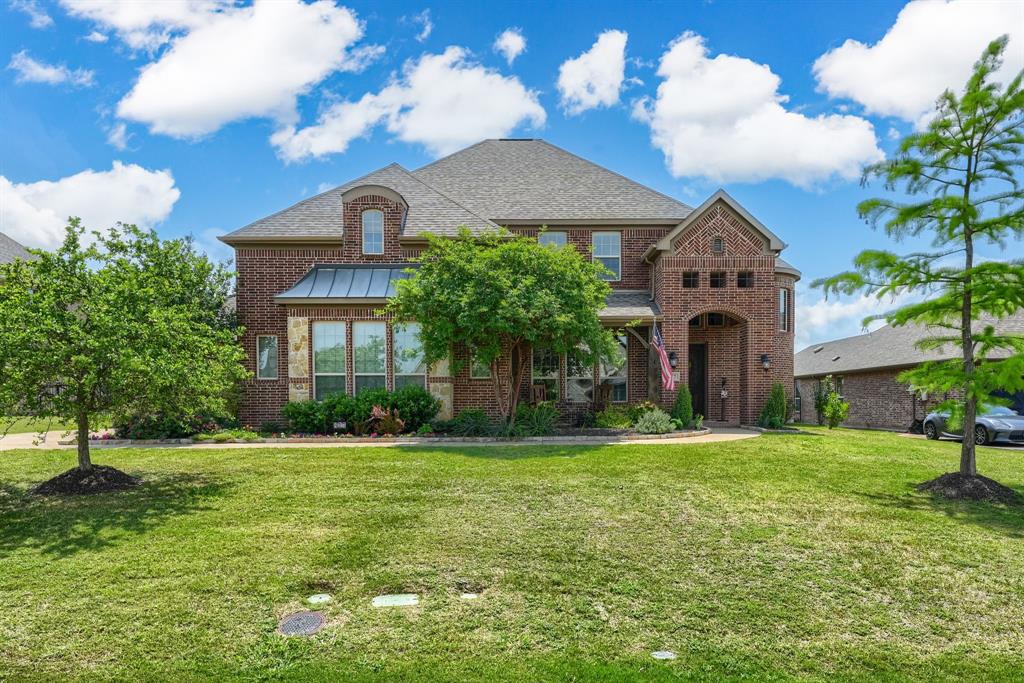 817 Calm Crest Drive