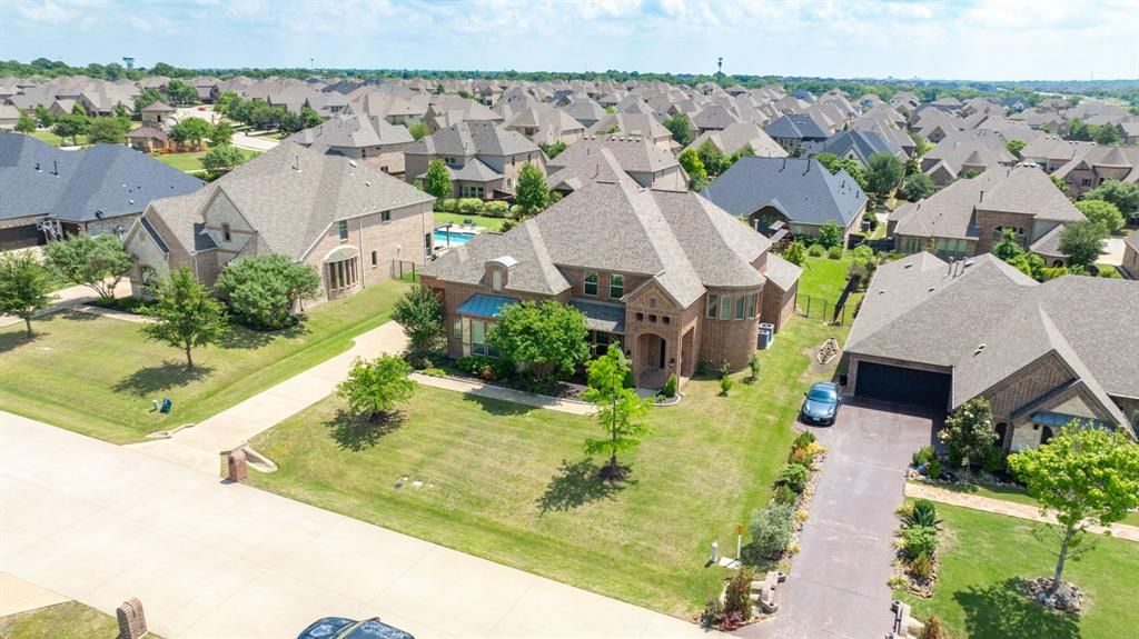 Photo of 817 Calm Crest Drive, Rockwall, TX 75087 (MLS # 21245679)
