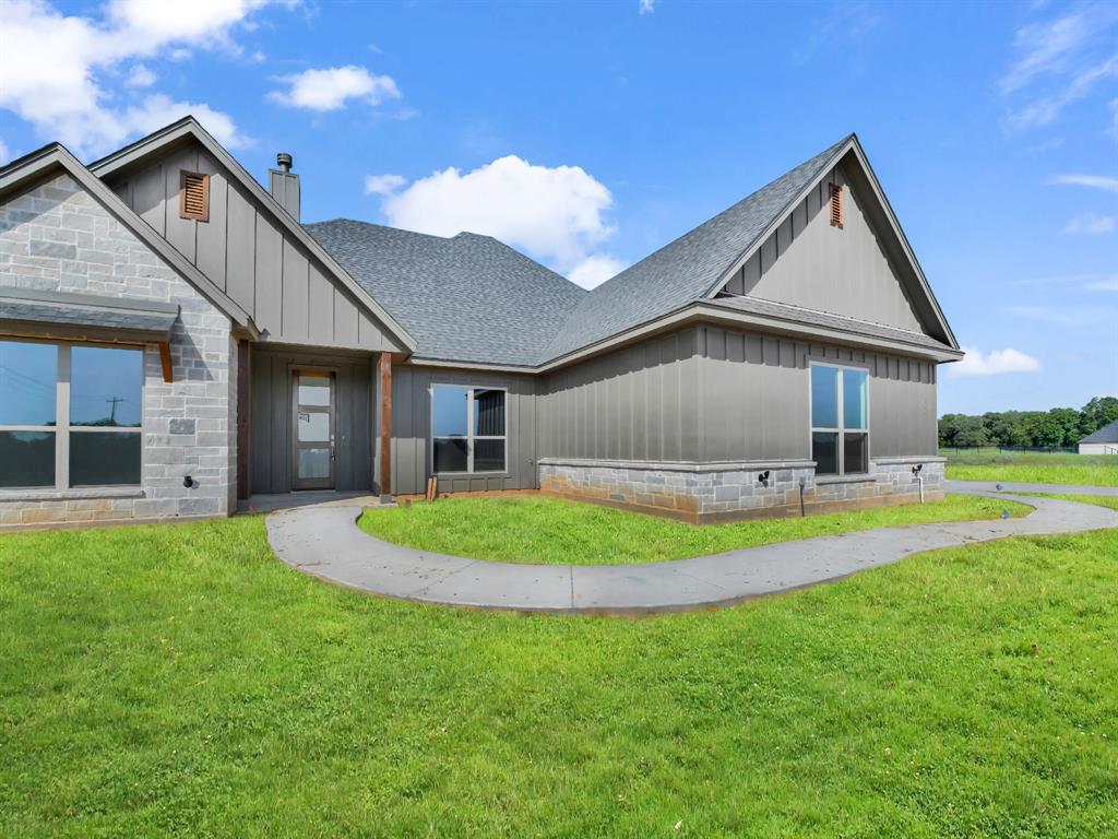 101 Prairie Winds Drive