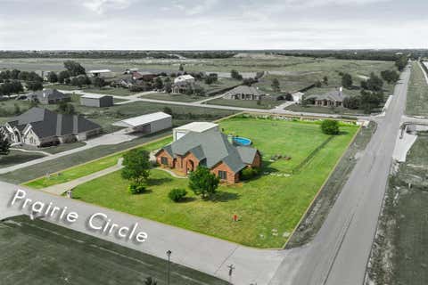 Photo of 14000 Prairie Circle, Forney, TX 75126 (MLS # 21316251)