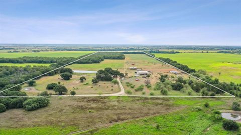 298 Townson Dublin TX 76446