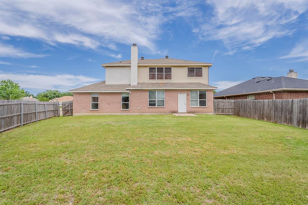 Collins Terrace Add - Residential