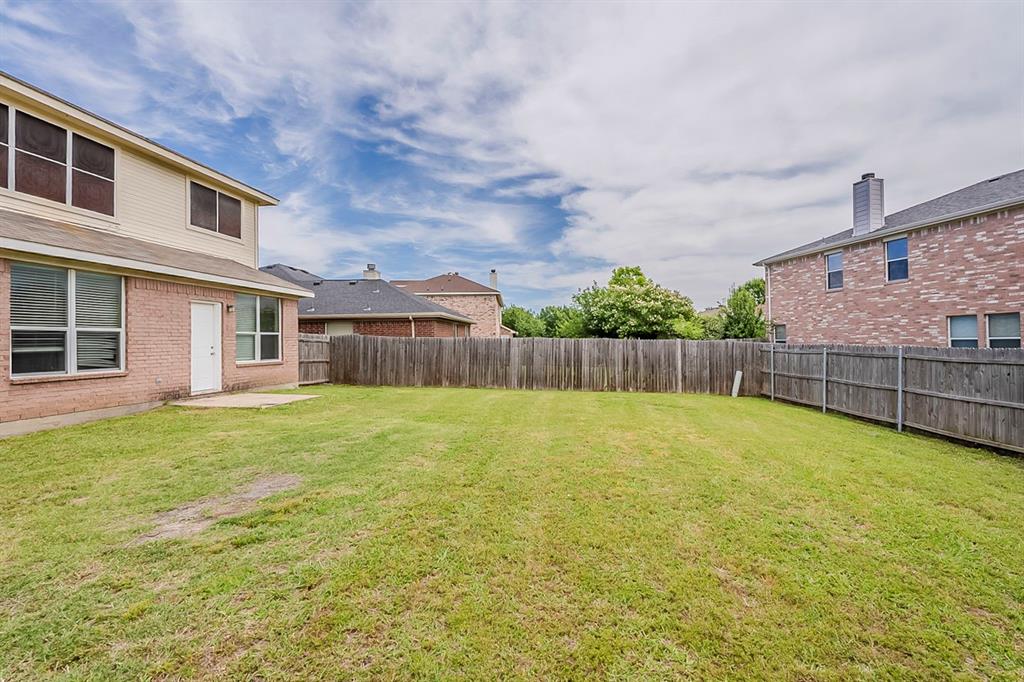 Collins Terrace Add - Residential