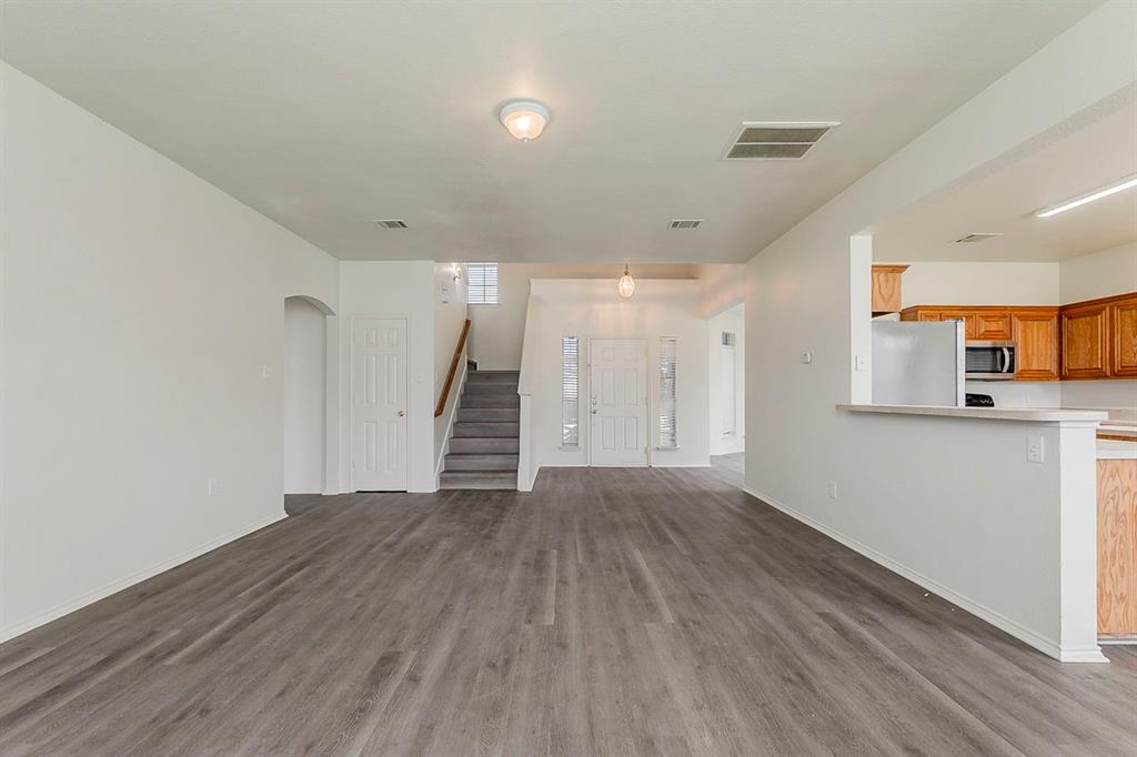 Collins Terrace Add - Residential