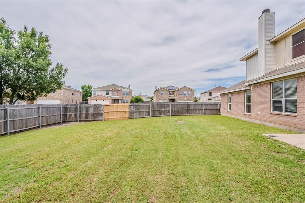 Collins Terrace Add - Residential