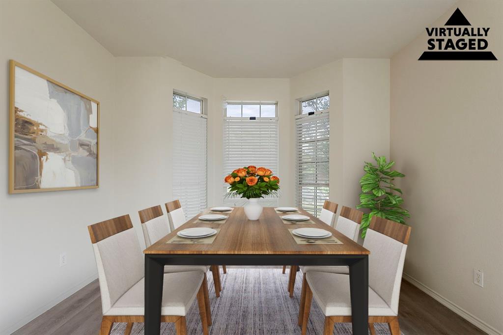 Collins Terrace Add - Residential