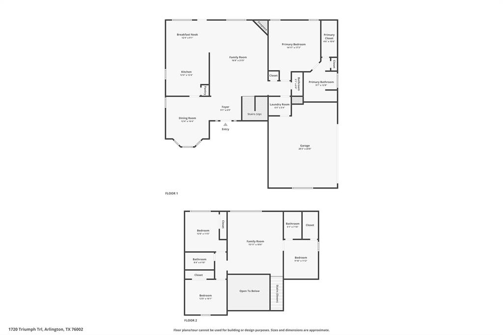 Collins Terrace Add - Residential