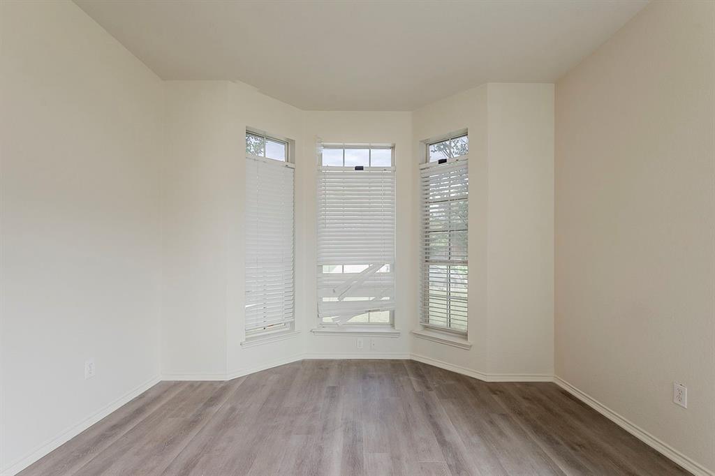 Collins Terrace Add - Residential