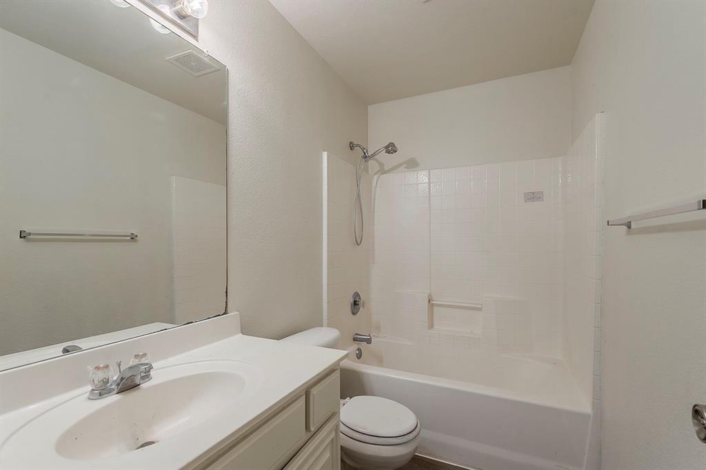 Collins Terrace Add - Residential