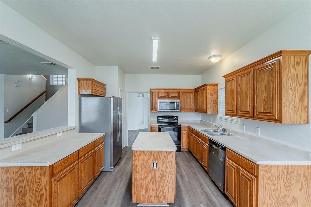 Collins Terrace Add - Residential