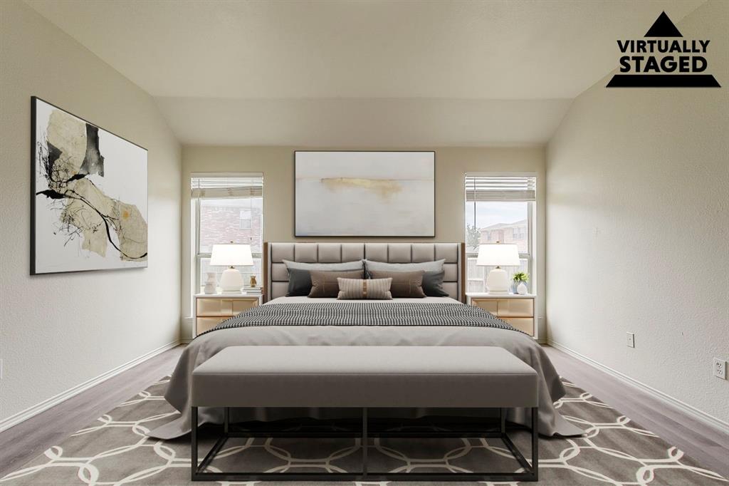 Collins Terrace Add - Residential