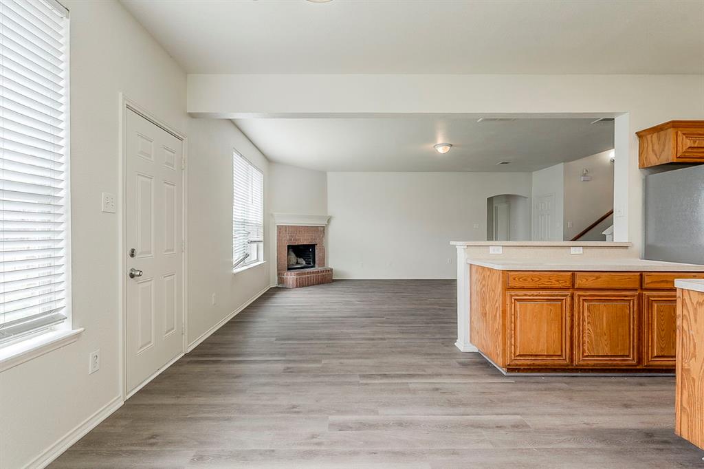 Collins Terrace Add - Residential