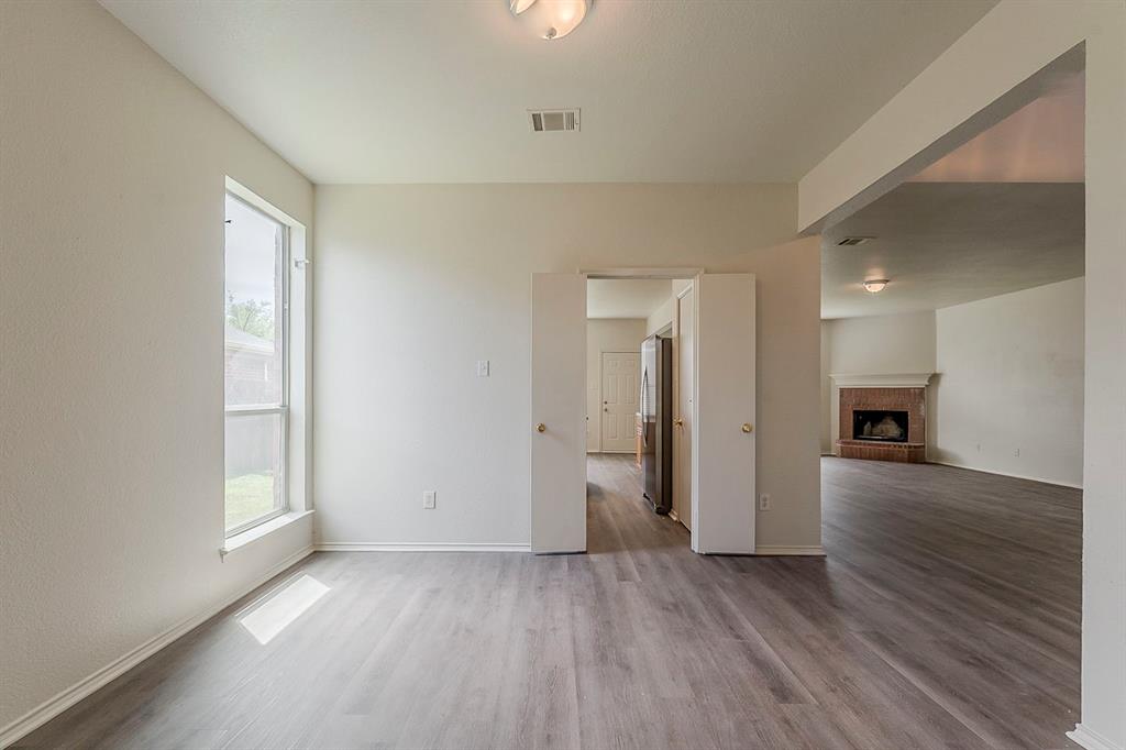 Collins Terrace Add - Residential