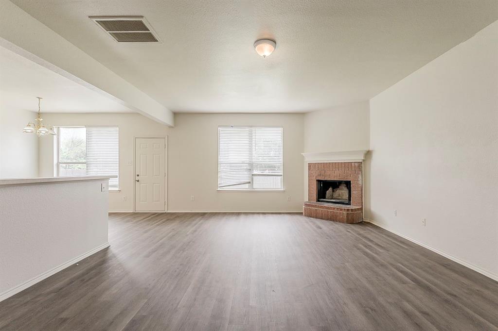 Collins Terrace Add - Residential