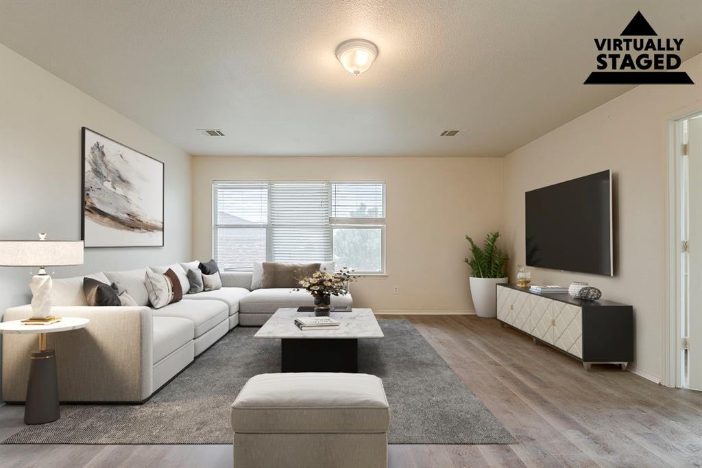 Collins Terrace Add - Residential