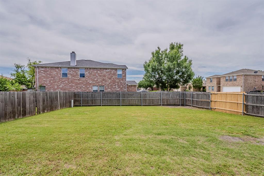 Collins Terrace Add - Residential