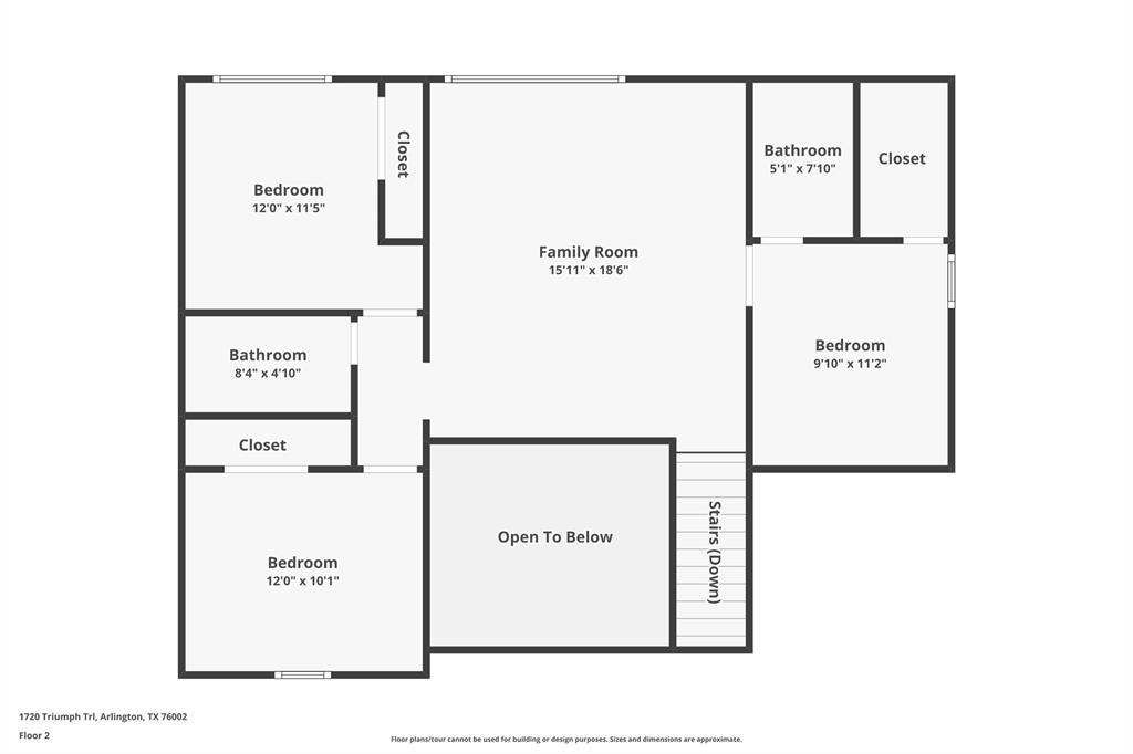 Collins Terrace Add - Residential