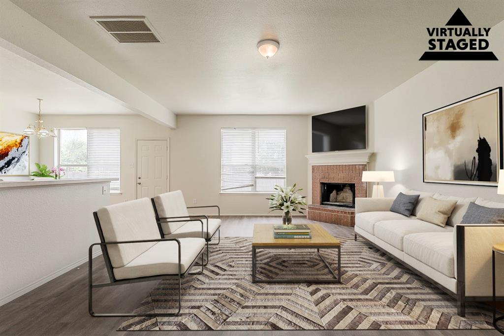 Collins Terrace Add - Residential