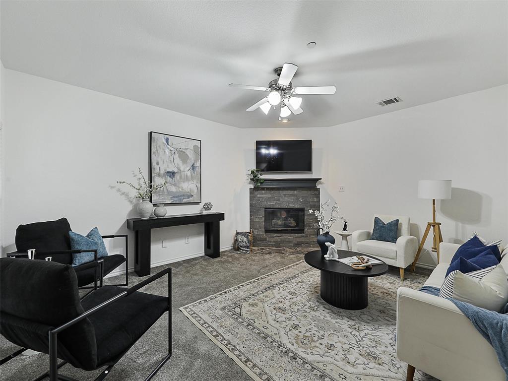 Bella Casa Ph 2 - Residential