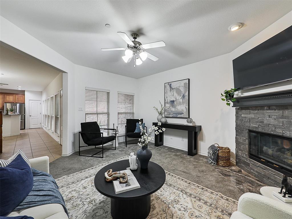 Bella Casa Ph 2 - Residential