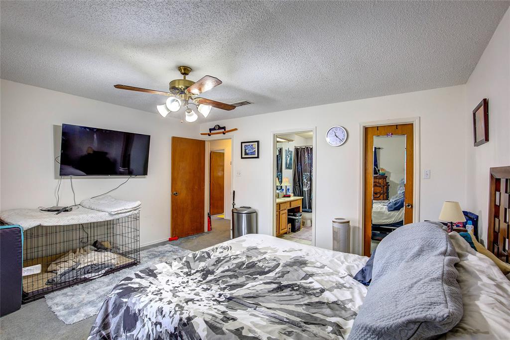 Foster Village Add - Residential