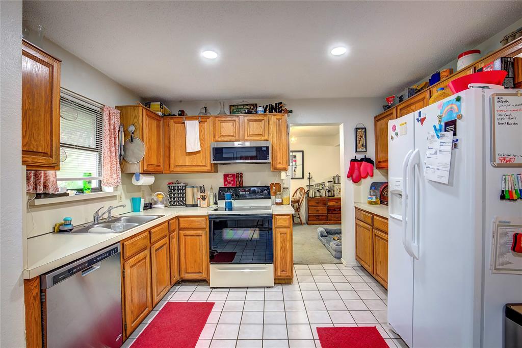 Foster Village Add - Residential