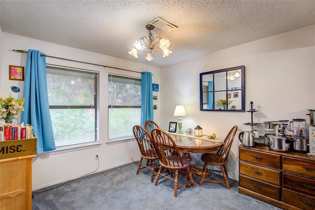 Foster Village Add - Residential