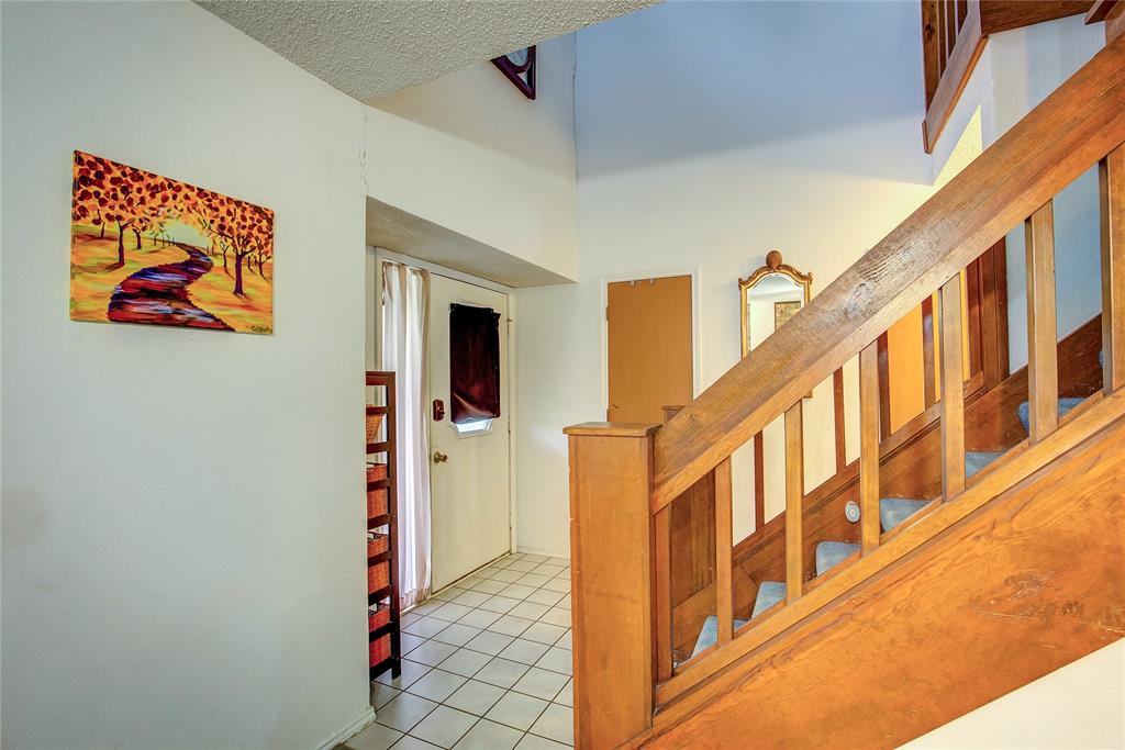 Foster Village Add - Residential