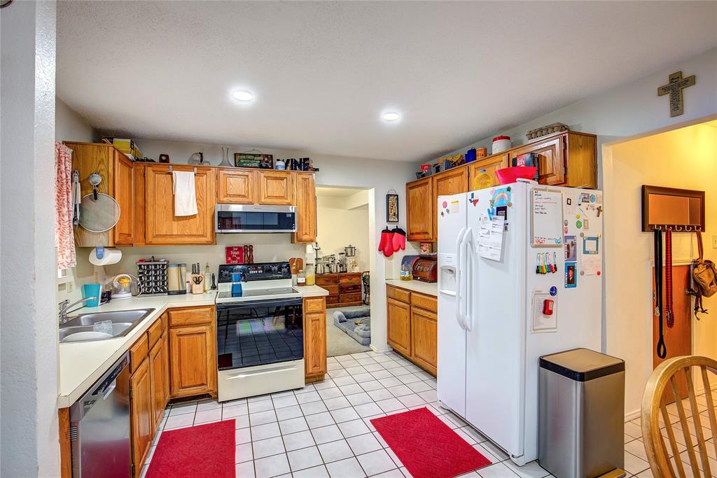 Foster Village Add - Residential