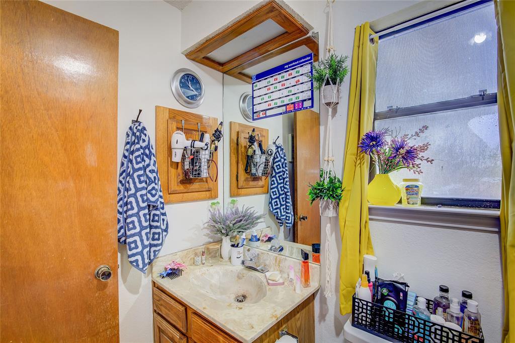 Foster Village Add - Residential