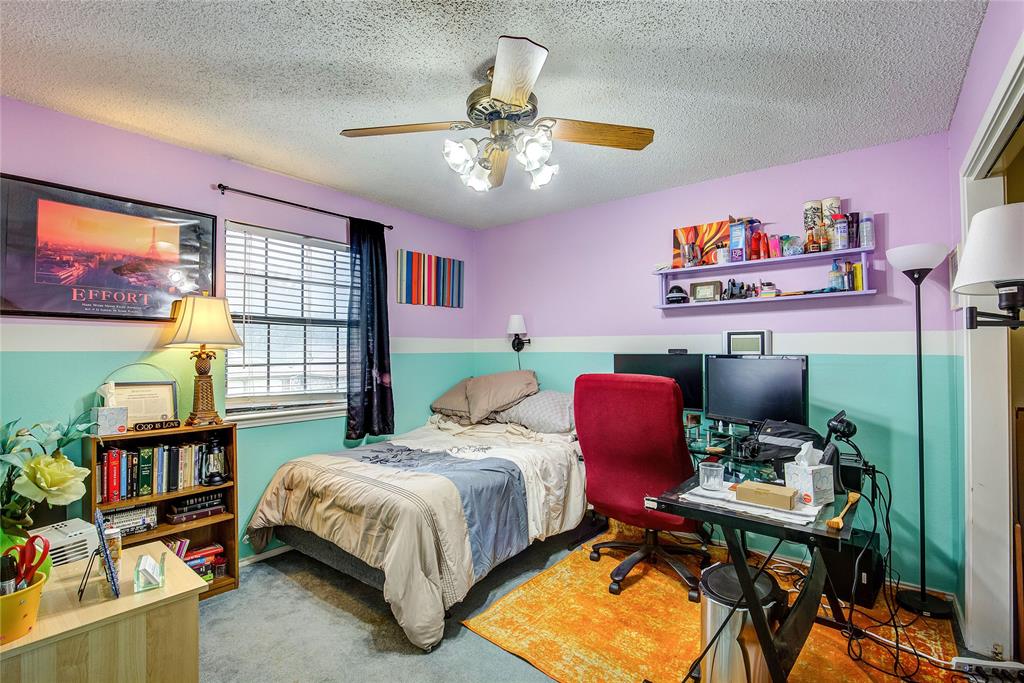 Foster Village Add - Residential