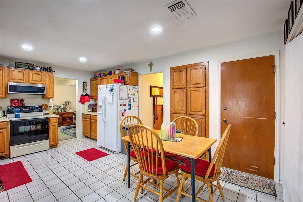 Foster Village Add - Residential