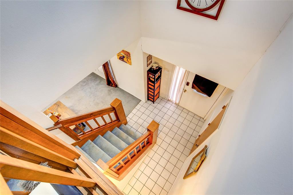 Foster Village Add - Residential