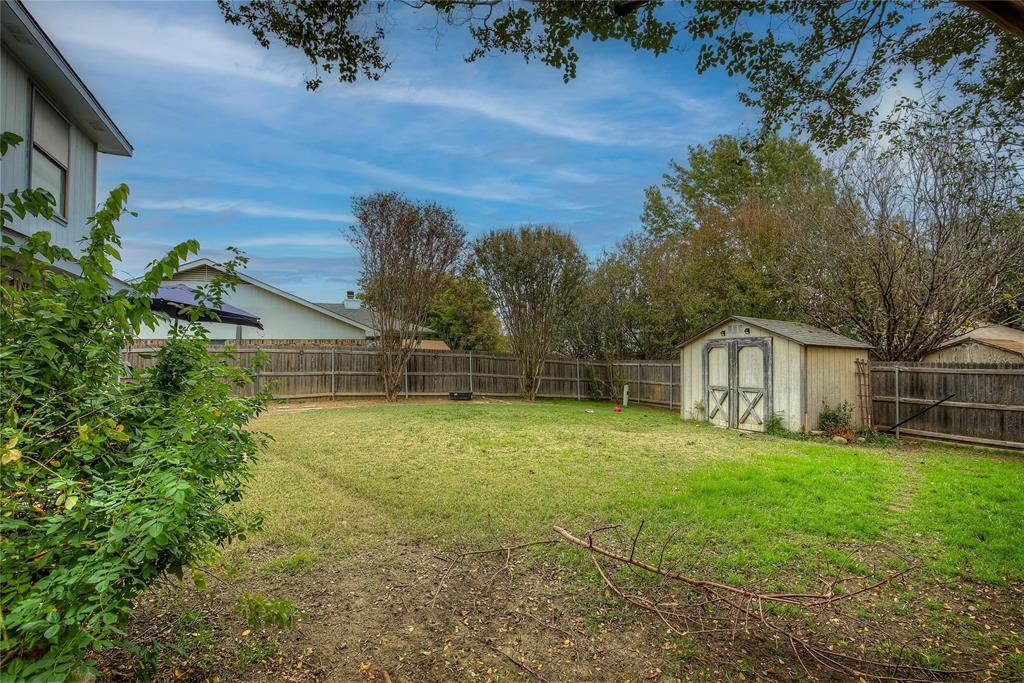 Foster Village Add - Residential