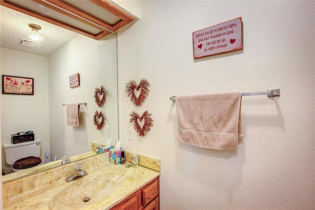 Foster Village Add - Residential