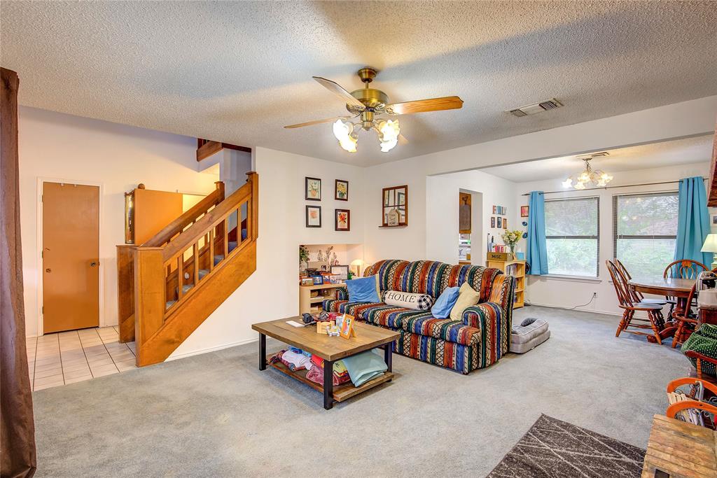 Foster Village Add - Residential