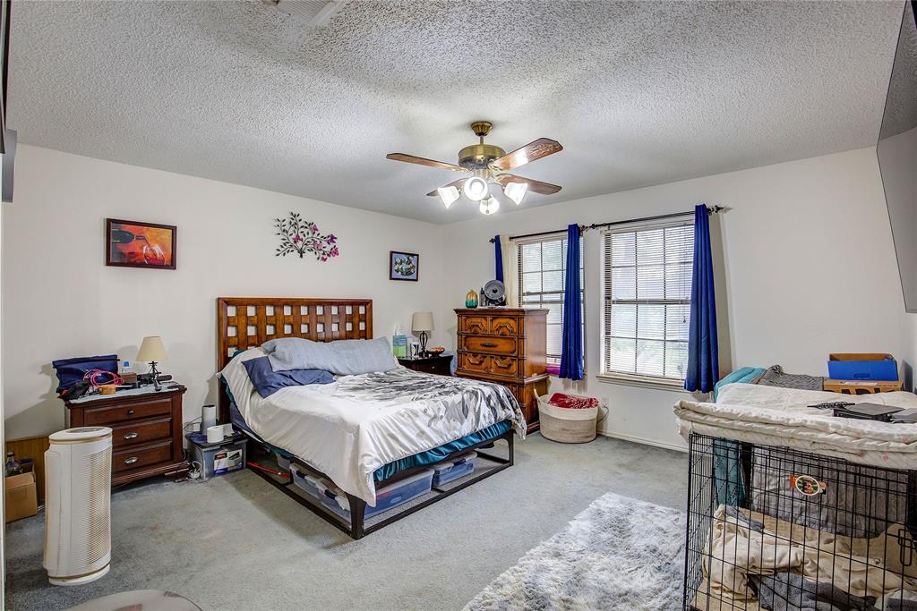 Foster Village Add - Residential