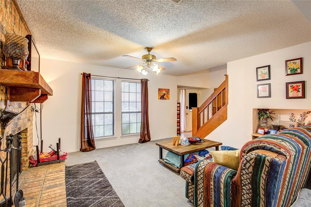 Foster Village Add - Residential