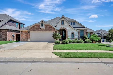 1102 Alderwood Drive Justin TX 76247