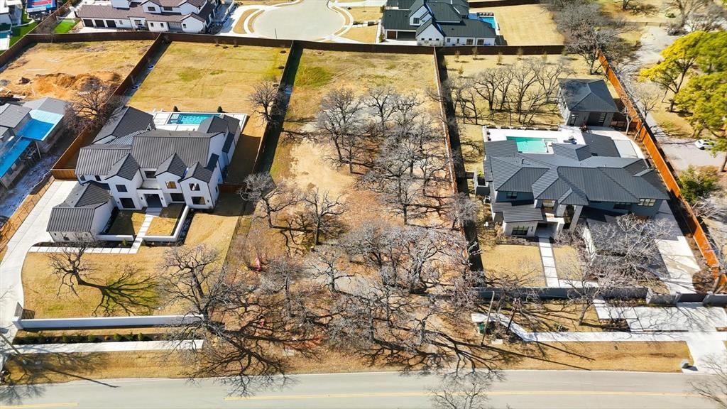 Crescent Heights Add - Land