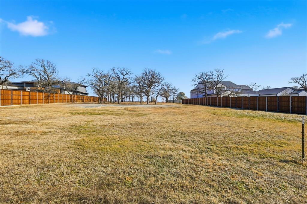 Crescent Heights Add - Land