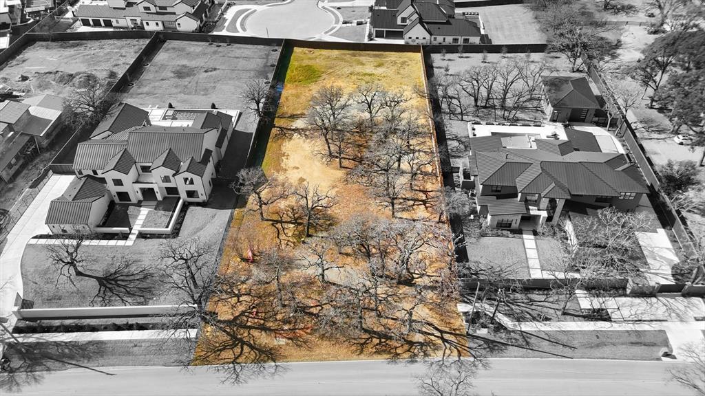 Crescent Heights Add - Land