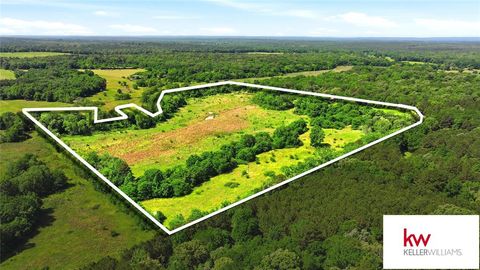 Photo of 4091 County Road 2206, Rusk, TX 75785 (MLS # 21261273)