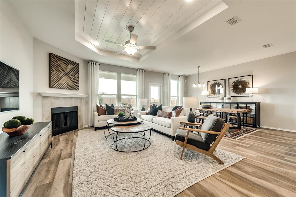 Townsend Green - Residential