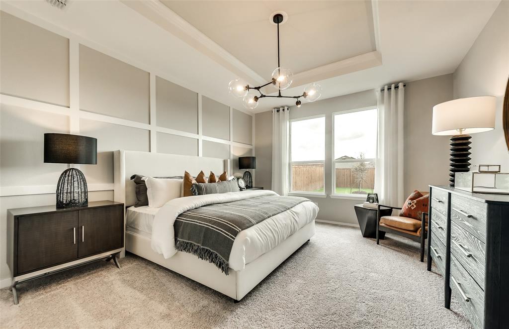 Townsend Green - Residential