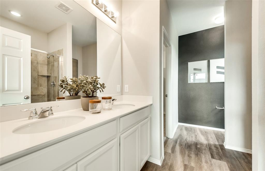 Townsend Green - Residential