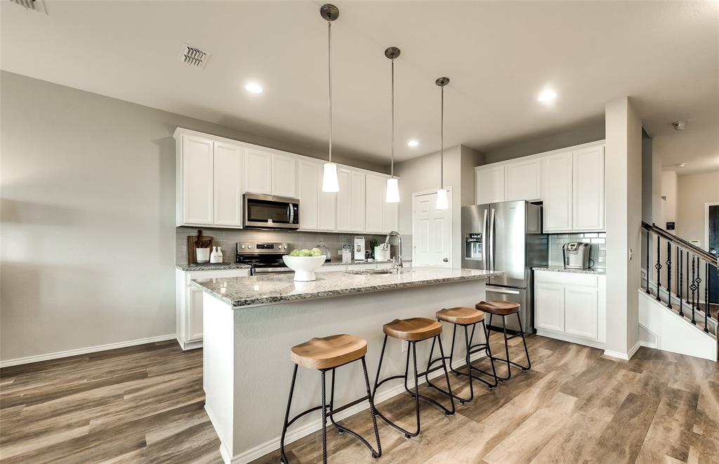 Townsend Green - Residential